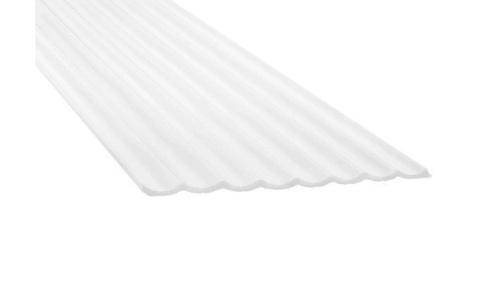 Panel LUMIO biały WP002P Mardom Decor